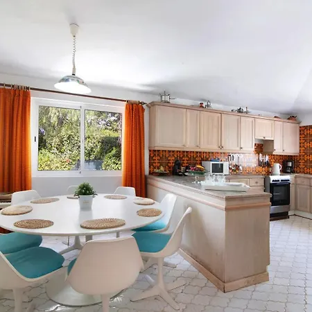 Villa Quinta Da Balaia Charming With Private Pool *