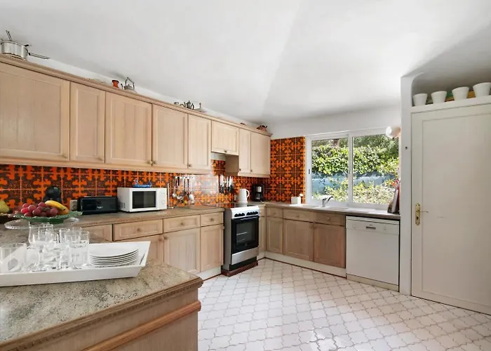 Quinta Da Balaia Charming With Private Pool Villa *