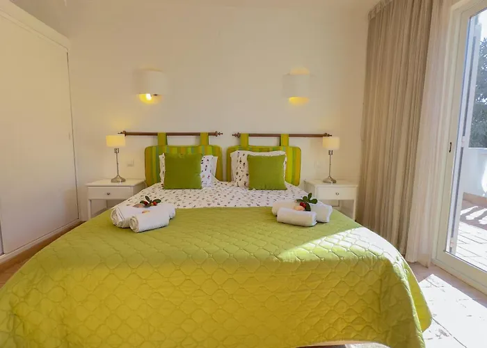 Quinta Da Balaia Charming With Private Pool *